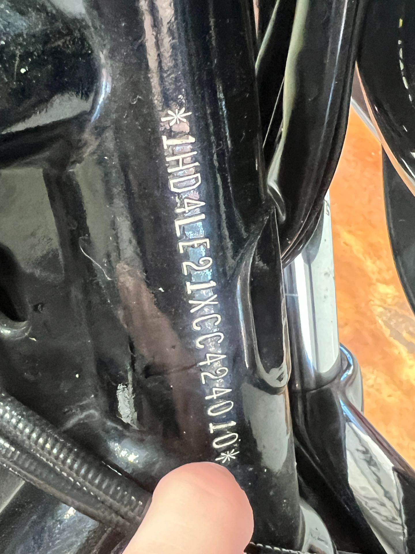 2012 Harley-Davidson Sportster® Iron 883™ in Slidell, Louisiana - Photo 10