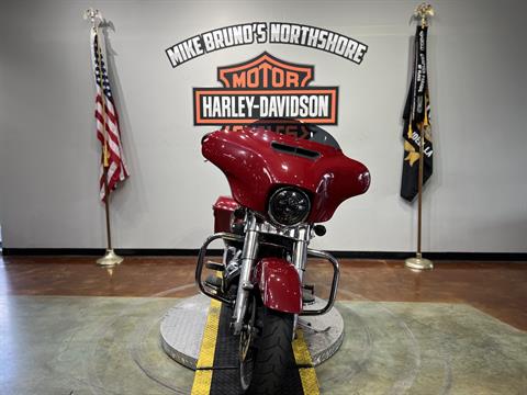 2021 Harley-Davidson Street Glide® in Slidell, Louisiana - Photo 3