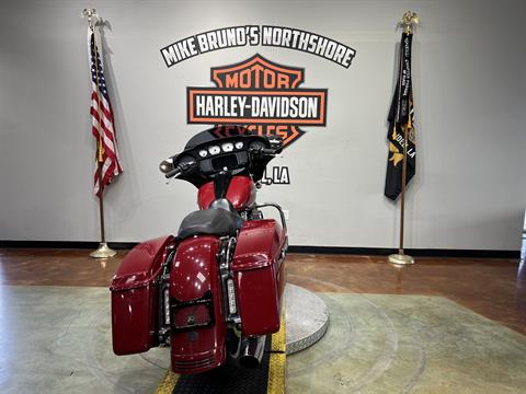 2021 Harley-Davidson Street Glide® in Slidell, Louisiana - Photo 7
