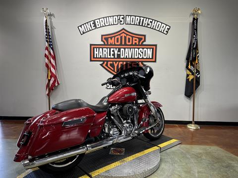 2021 Harley-Davidson Street Glide® in Slidell, Louisiana - Photo 8