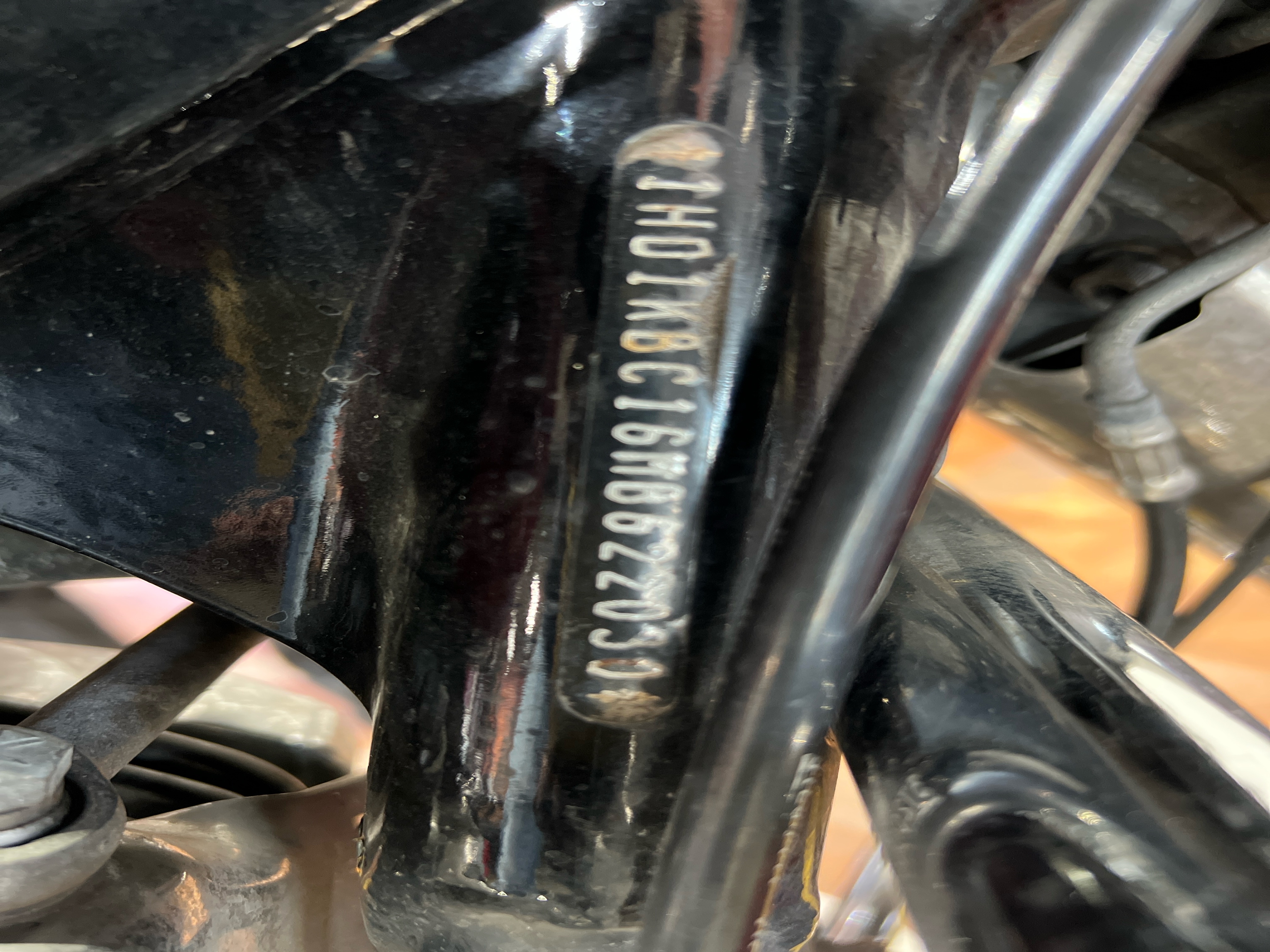 2021 Harley-Davidson Street Glide® in Slidell, Louisiana - Photo 9