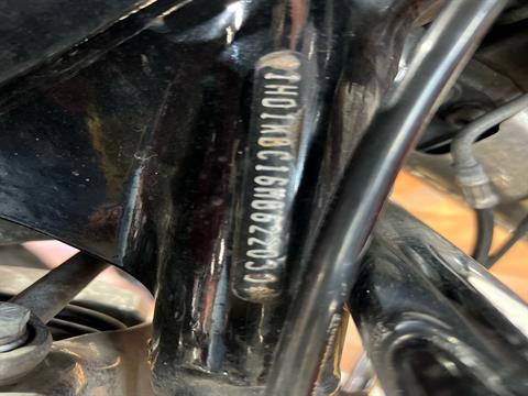 2021 Harley-Davidson Street Glide® in Slidell, Louisiana - Photo 9