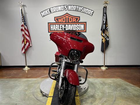 2021 Harley-Davidson Street Glide® in Slidell, Louisiana - Photo 3