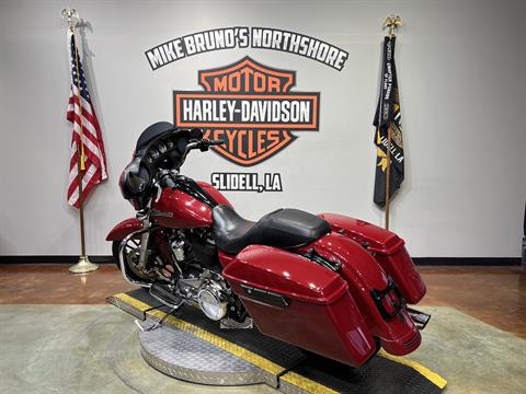 2021 Harley-Davidson Street Glide® in Slidell, Louisiana - Photo 6