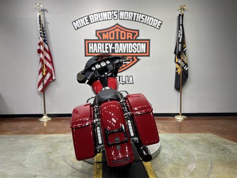 2021 Harley-Davidson Street Glide® in Slidell, Louisiana - Photo 7
