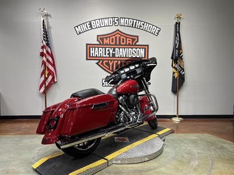 2021 Harley-Davidson Street Glide® in Slidell, Louisiana - Photo 8