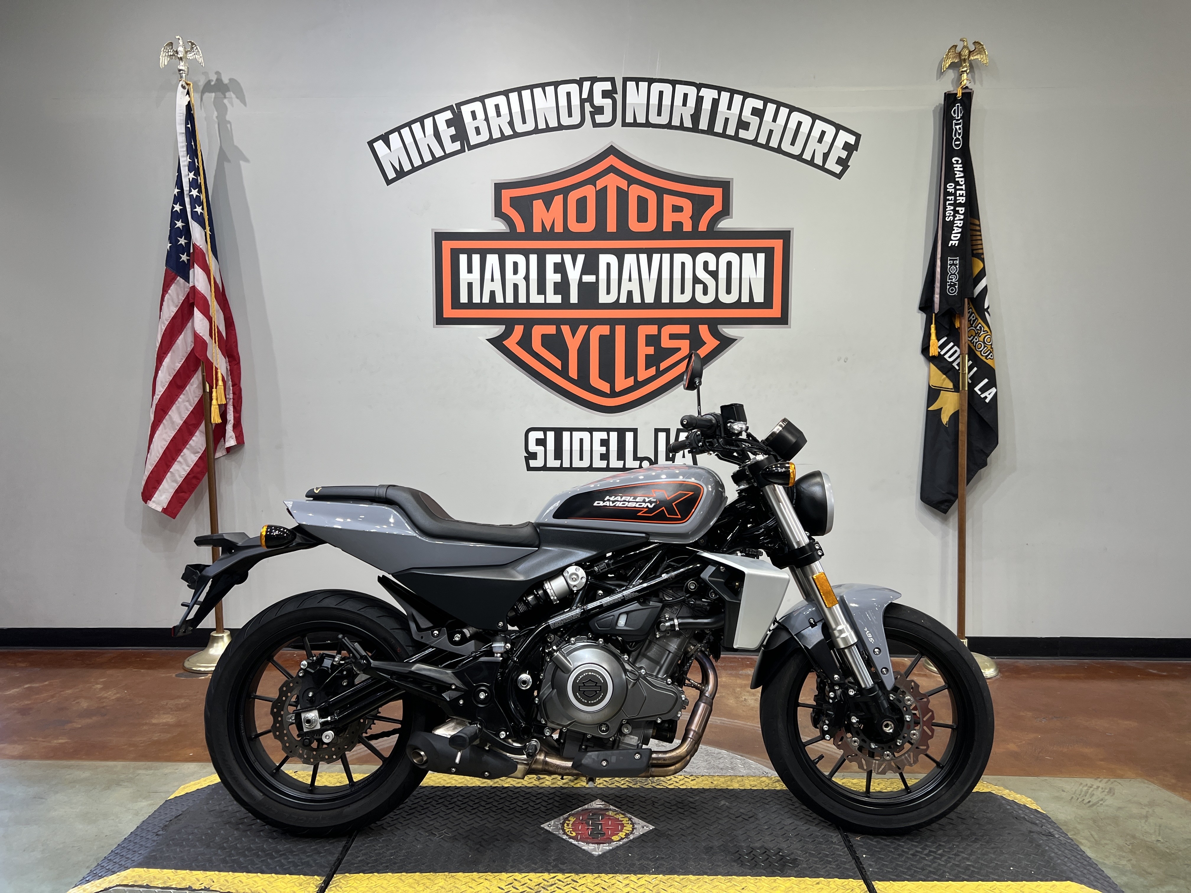 2023 Harley-Davidson X350RA in Slidell, Louisiana - Photo 1