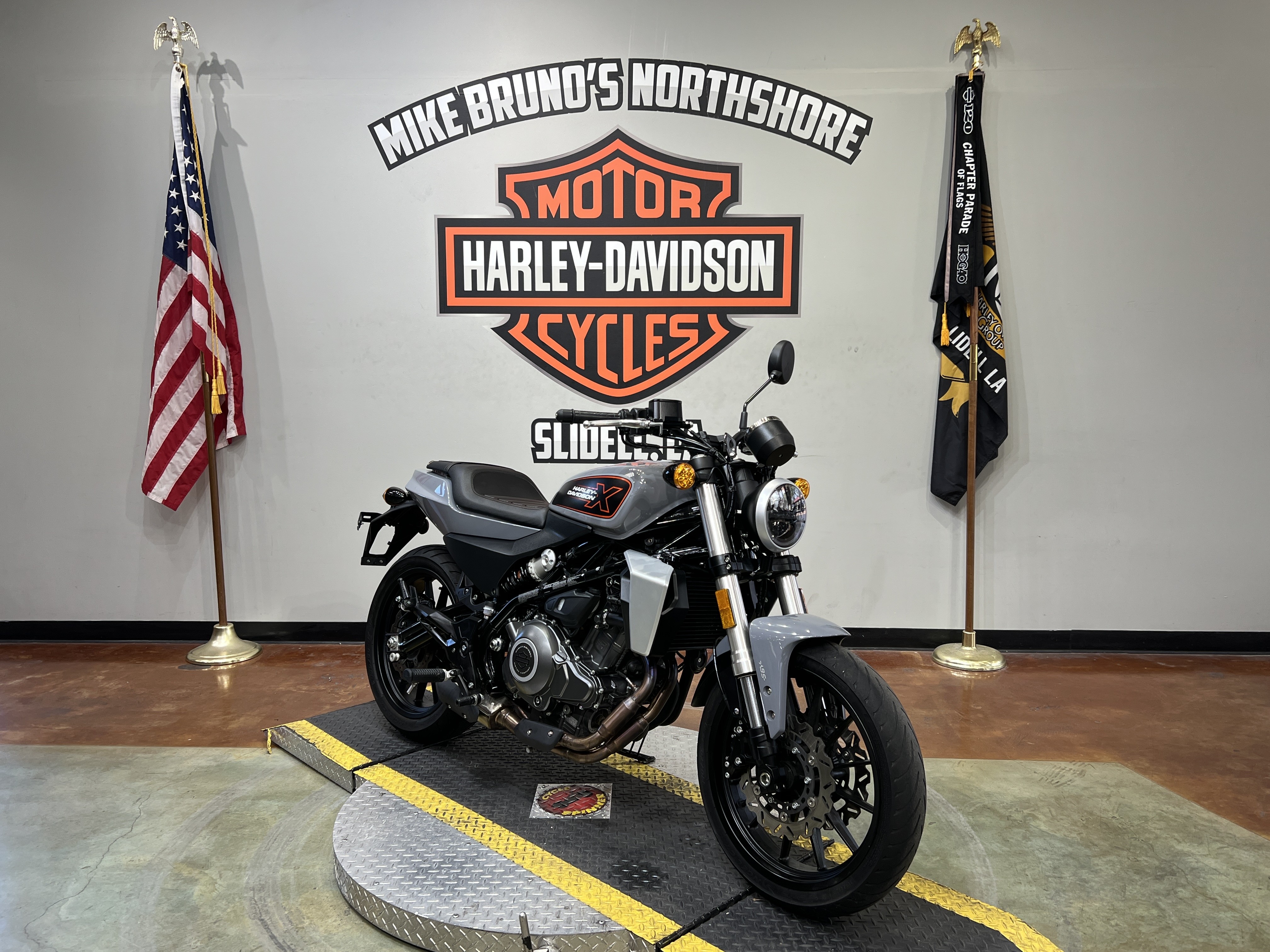 2023 Harley-Davidson X350RA in Slidell, Louisiana - Photo 2