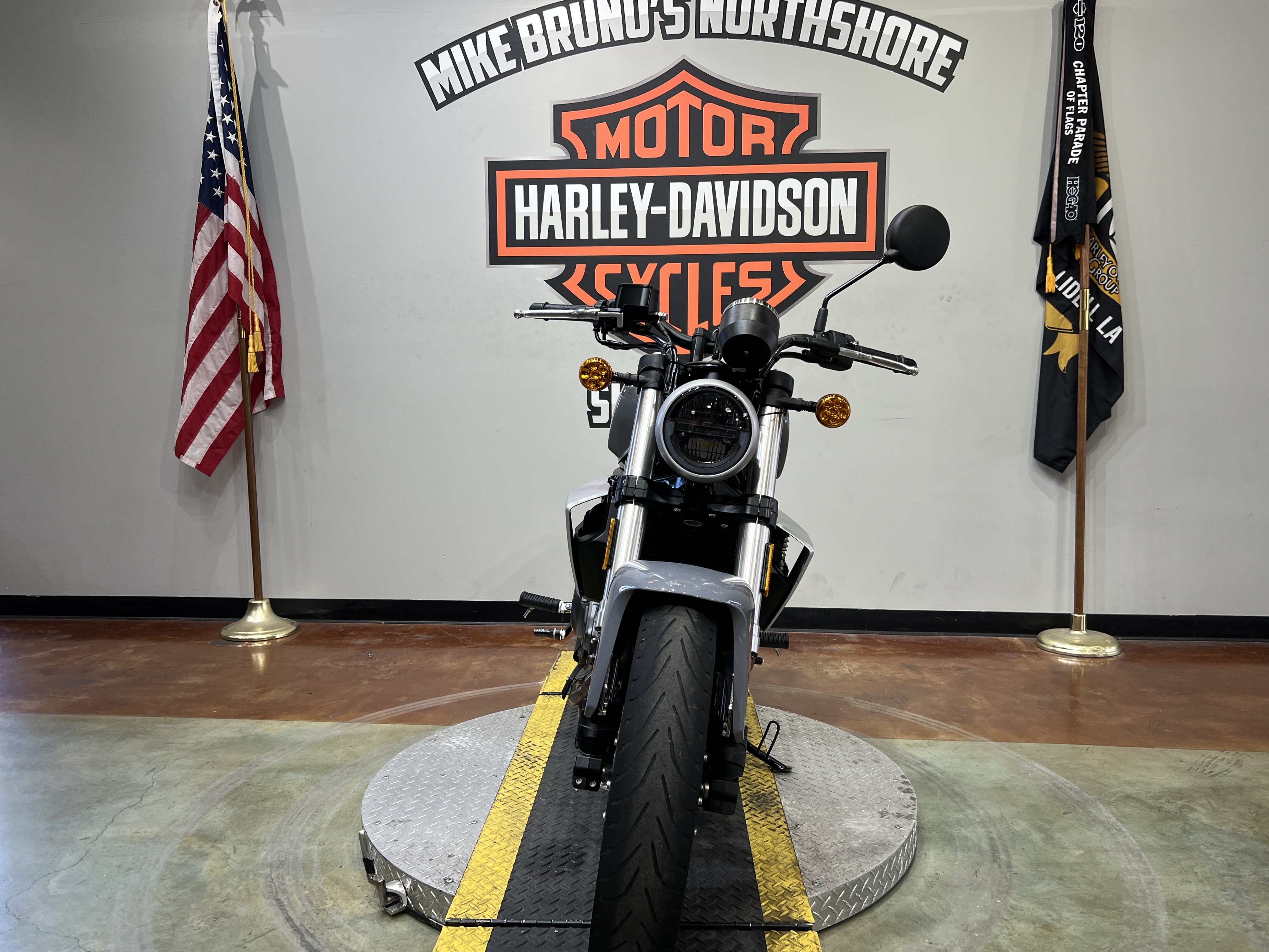 2023 Harley-Davidson X350RA in Slidell, Louisiana - Photo 3