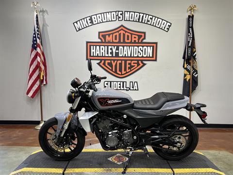 2023 Harley-Davidson X350RA in Slidell, Louisiana - Photo 5