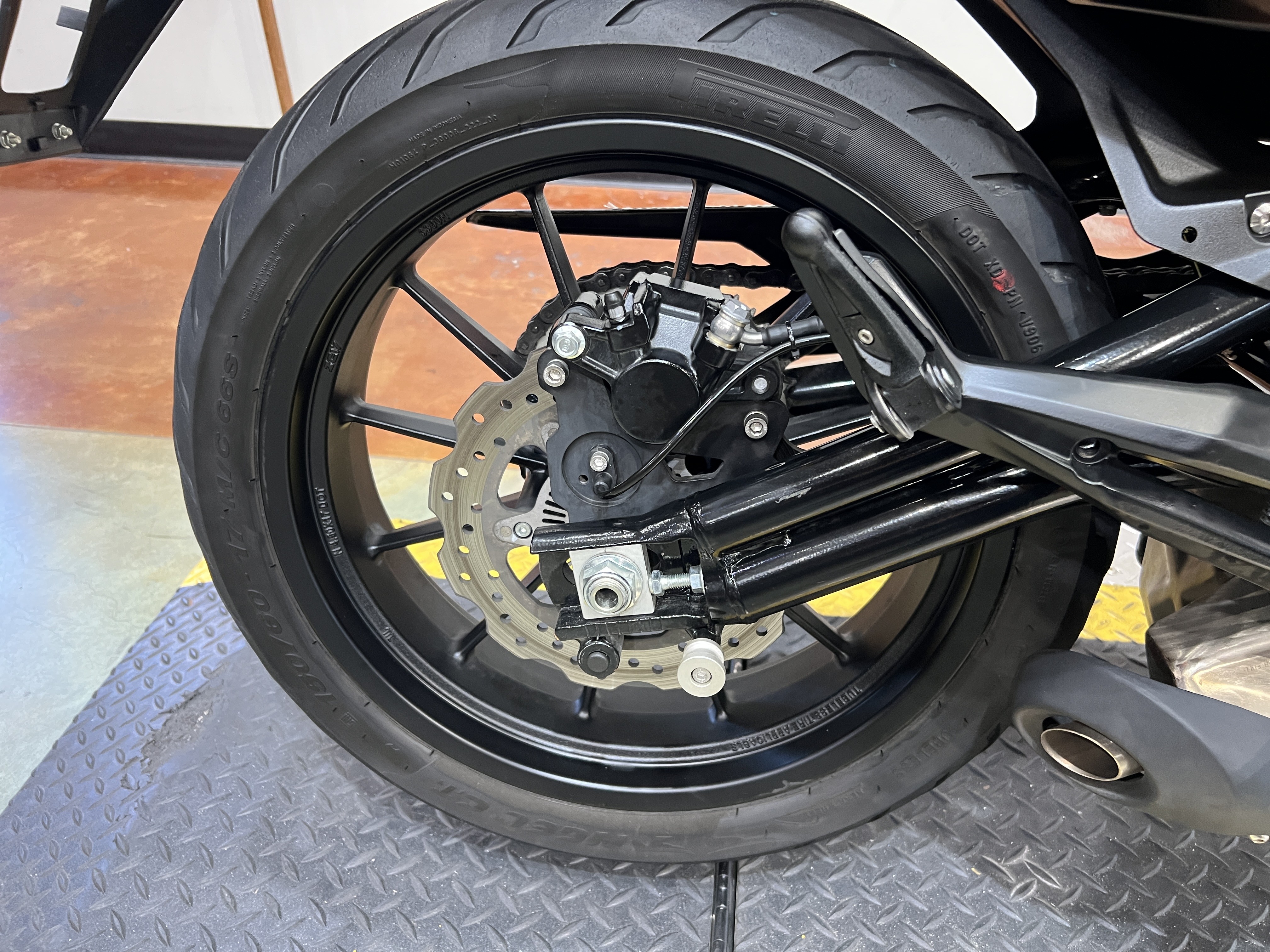 2023 Harley-Davidson X350RA in Slidell, Louisiana - Photo 7