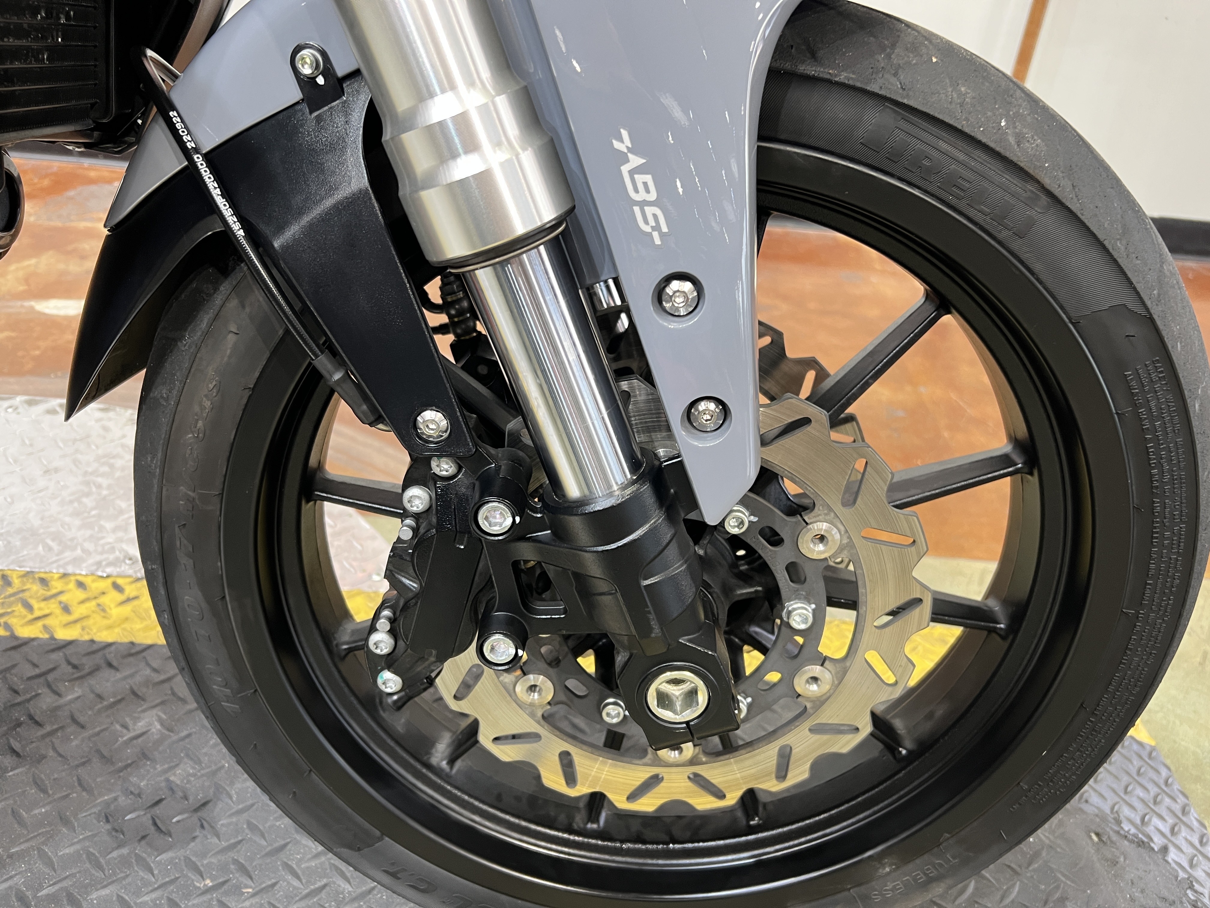 2023 Harley-Davidson X350RA in Slidell, Louisiana - Photo 8