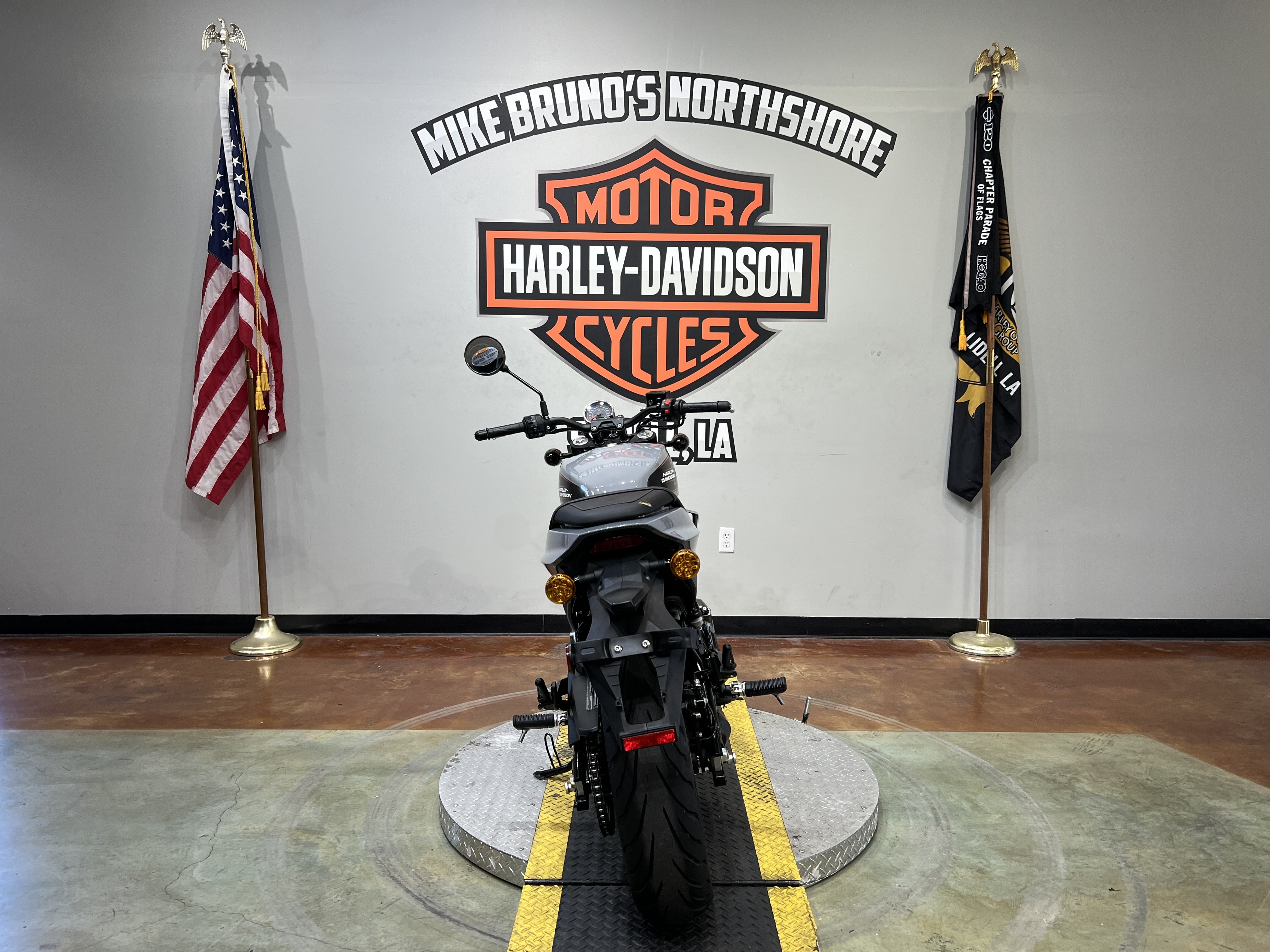 2023 Harley-Davidson X350RA in Slidell, Louisiana - Photo 10