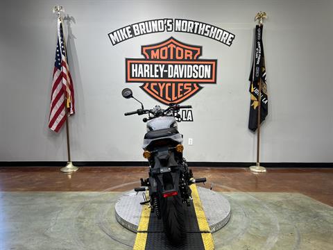 2023 Harley-Davidson X350RA in Slidell, Louisiana - Photo 10
