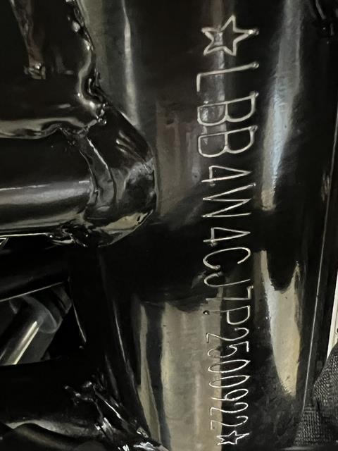 2023 Harley-Davidson X350RA in Slidell, Louisiana - Photo 12