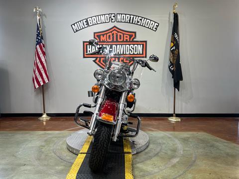 2017 Harley-Davidson Heritage Softail® Classic in Slidell, Louisiana - Photo 5