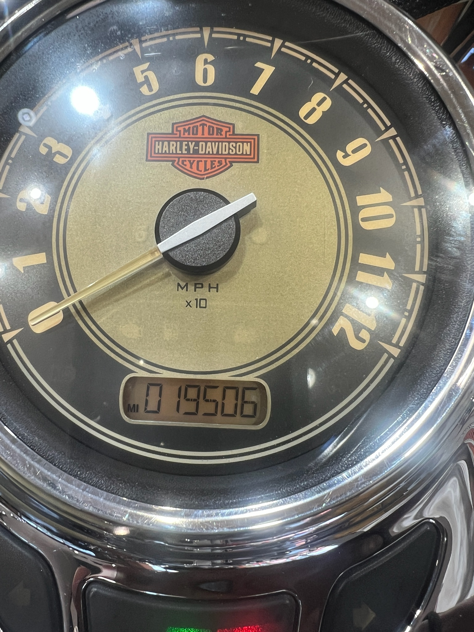 2017 Harley-Davidson Heritage Softail® Classic in Slidell, Louisiana - Photo 9
