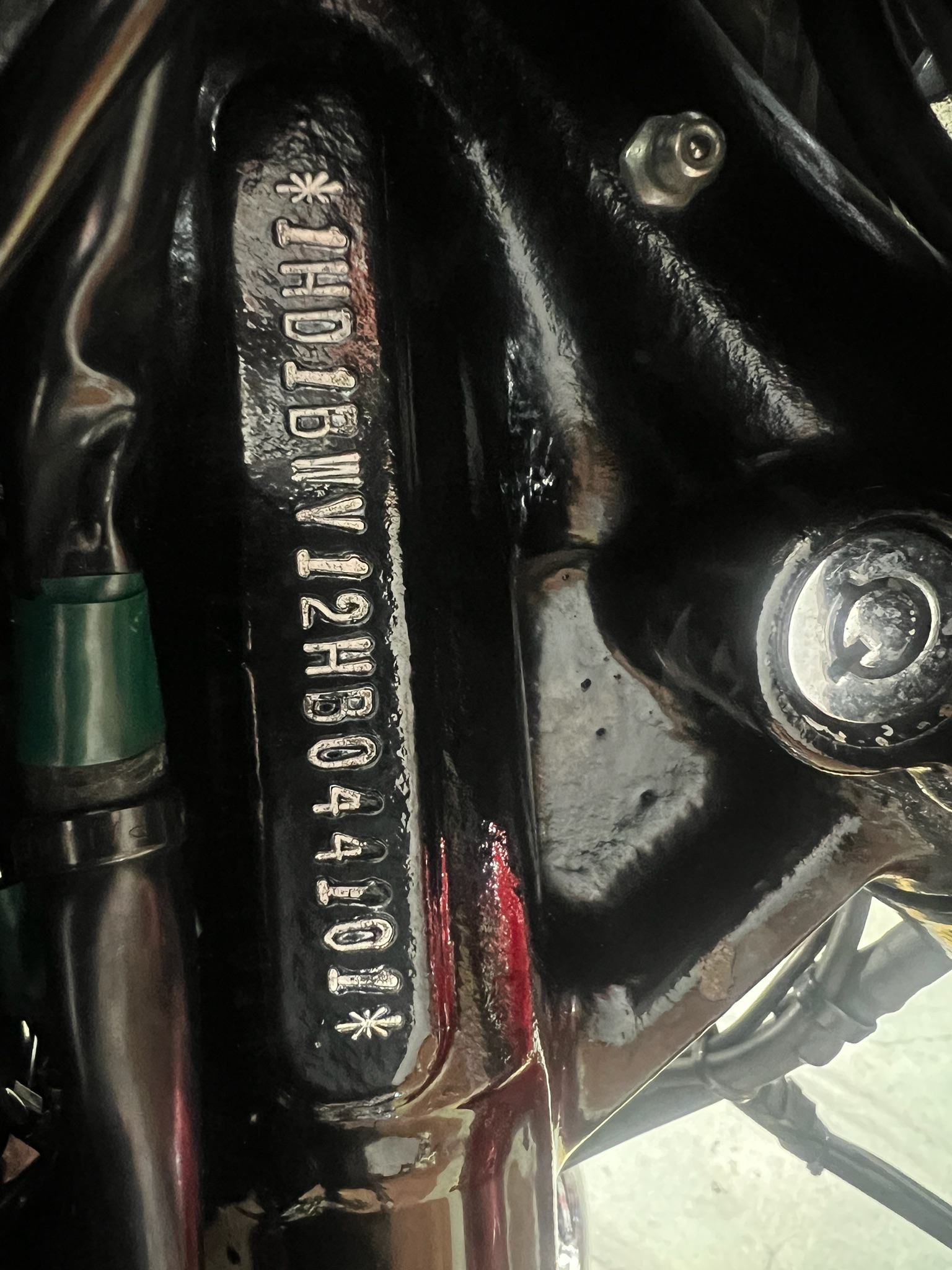 2017 Harley-Davidson Heritage Softail® Classic in Slidell, Louisiana - Photo 10