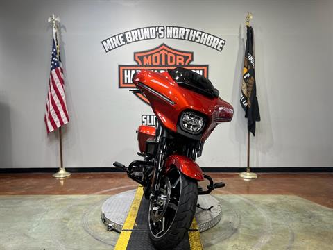 2024 Harley-Davidson Street Glide® in Slidell, Louisiana - Photo 3