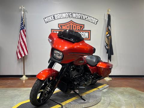 2024 Harley-Davidson Street Glide® in Slidell, Louisiana - Photo 4