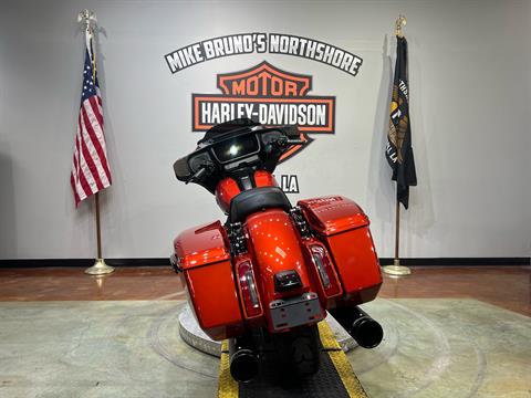 2024 Harley-Davidson Street Glide® in Slidell, Louisiana - Photo 7