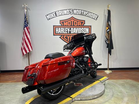 2024 Harley-Davidson Street Glide® in Slidell, Louisiana - Photo 8