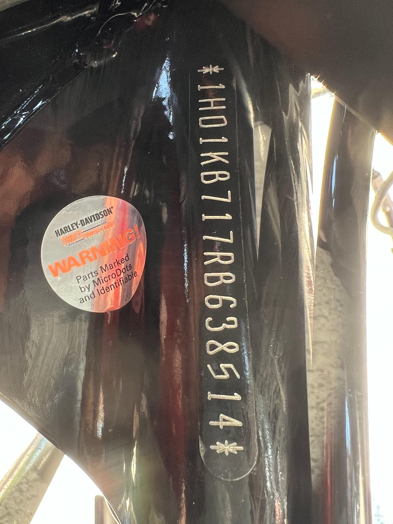 2024 Harley-Davidson Street Glide® in Slidell, Louisiana - Photo 10