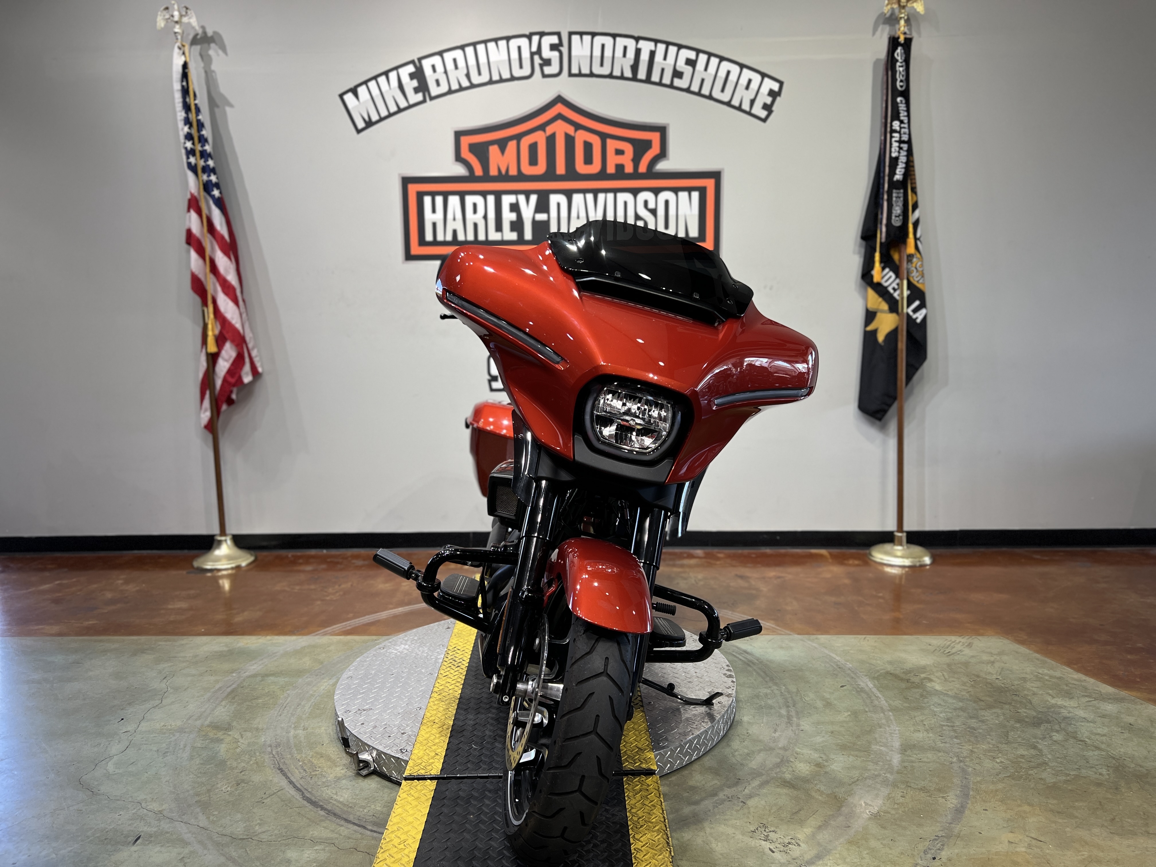 2024 Harley-Davidson Street Glide® in Slidell, Louisiana - Photo 3