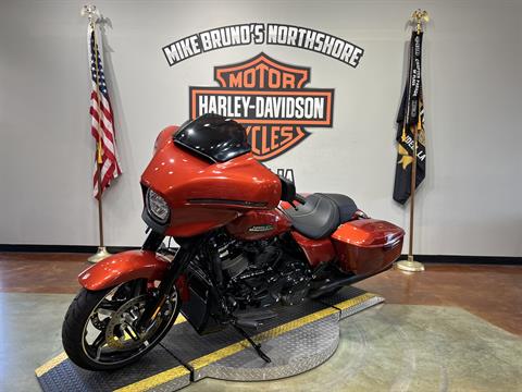 2024 Harley-Davidson Street Glide® in Slidell, Louisiana - Photo 4