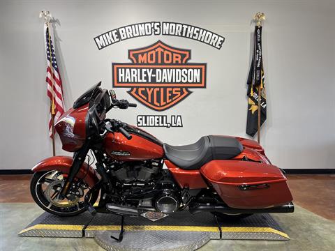 2024 Harley-Davidson Street Glide® in Slidell, Louisiana - Photo 5