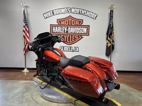 2024 Harley-Davidson Street Glide® in Slidell, Louisiana - Photo 6