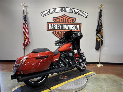 2024 Harley-Davidson Street Glide® in Slidell, Louisiana - Photo 8