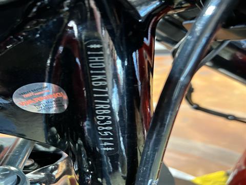 2024 Harley-Davidson Street Glide® in Slidell, Louisiana - Photo 10