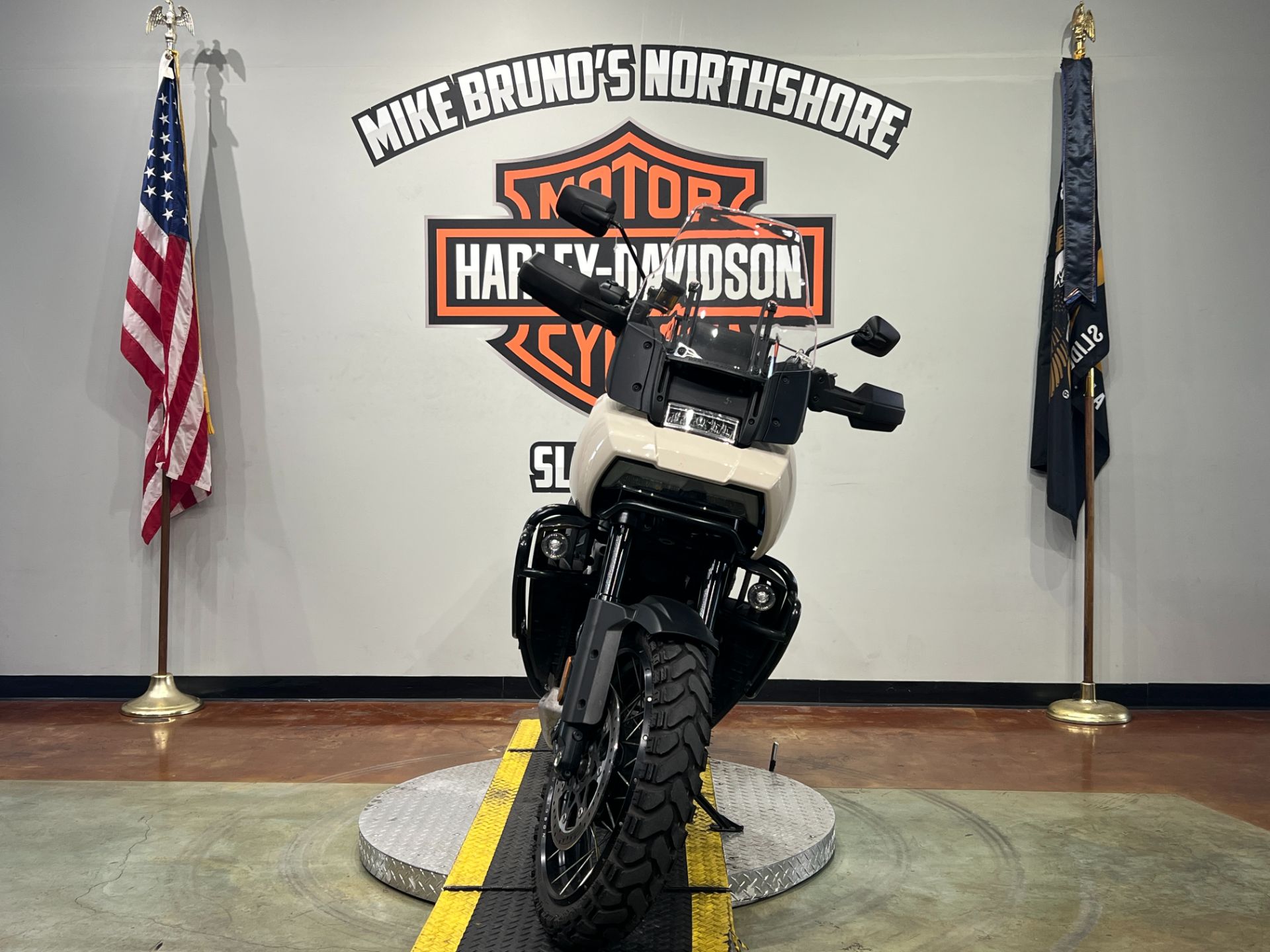 2022 Harley-Davidson Pan America™ 1250 Special in Slidell, Louisiana - Photo 3