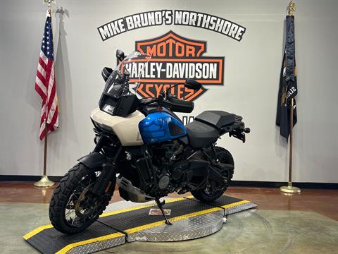 2022 Harley-Davidson Pan America™ 1250 Special in Slidell, Louisiana - Photo 4