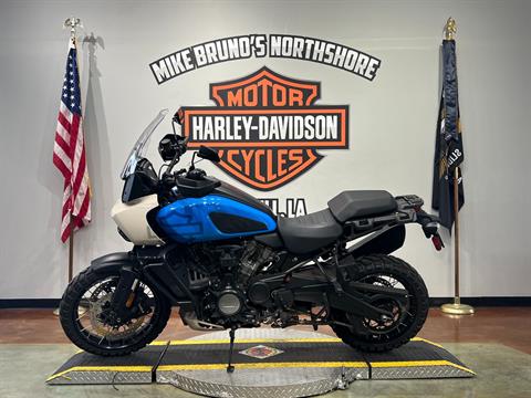2022 Harley-Davidson Pan America™ 1250 Special in Slidell, Louisiana - Photo 5