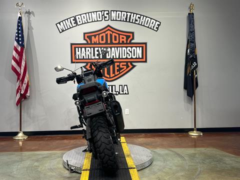 2022 Harley-Davidson Pan America™ 1250 Special in Slidell, Louisiana - Photo 7