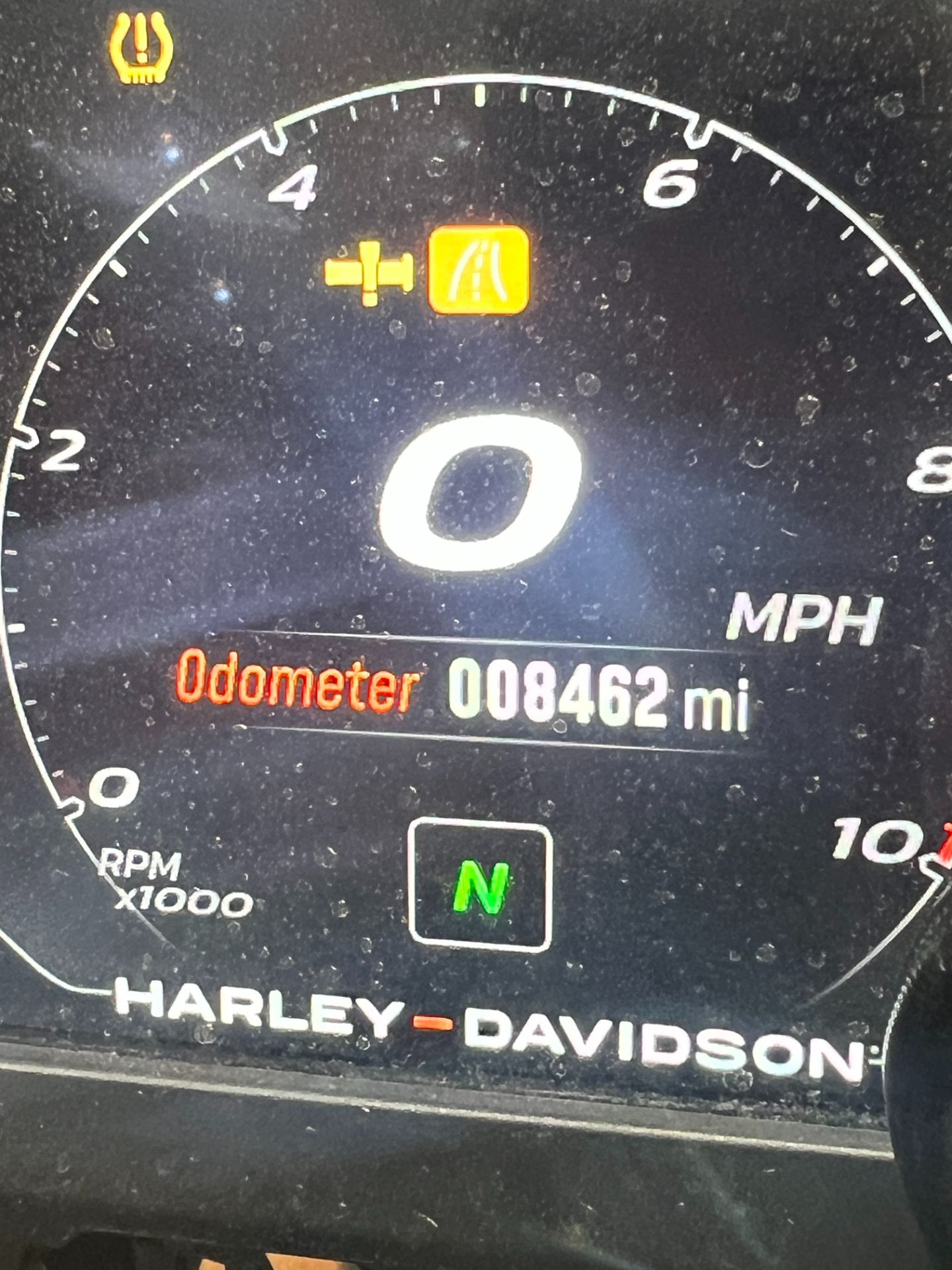 2022 Harley-Davidson Pan America™ 1250 Special in Slidell, Louisiana - Photo 10