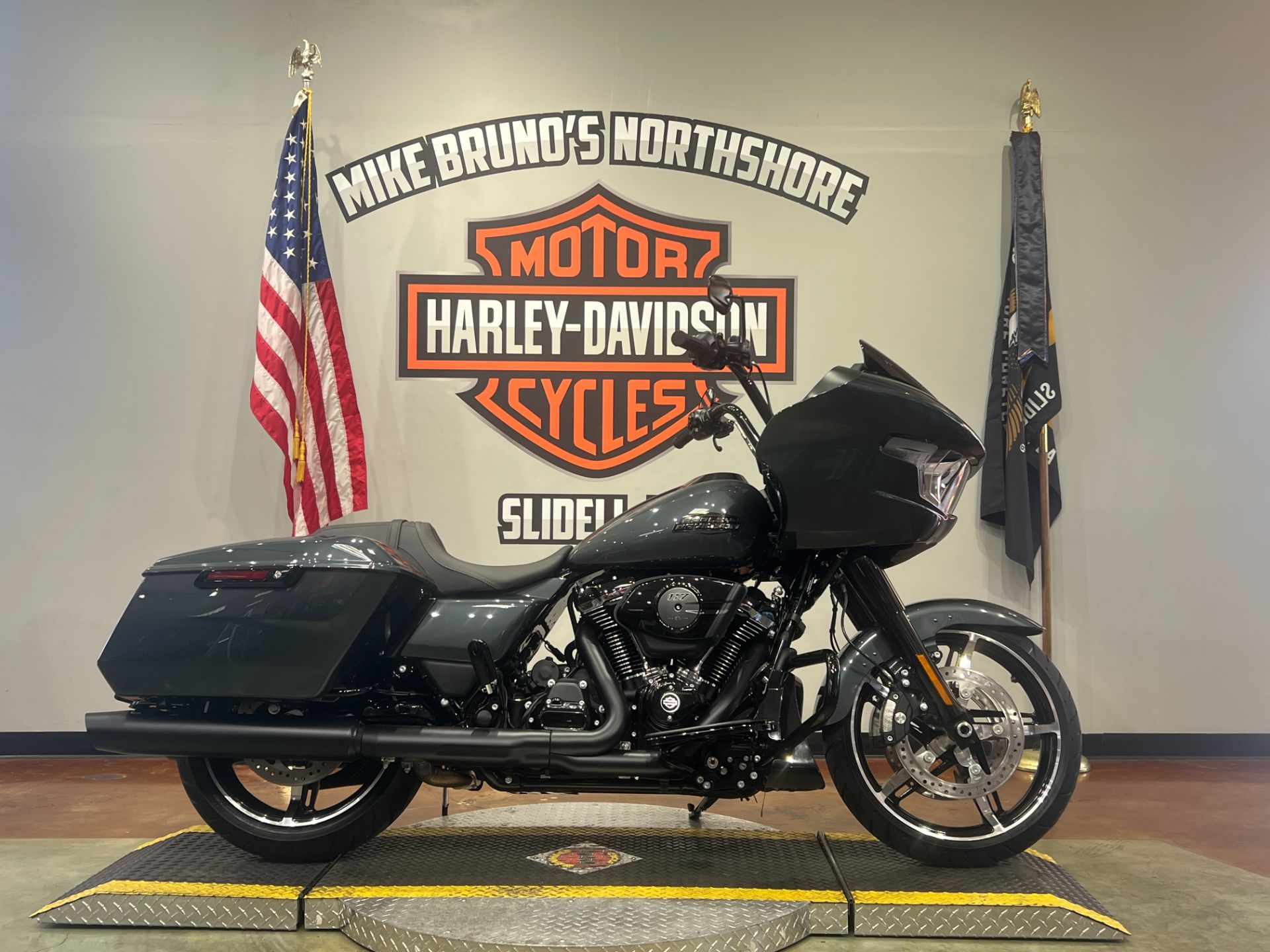 2025 Harley-Davidson Road Glide® in Slidell, Louisiana - Photo 1