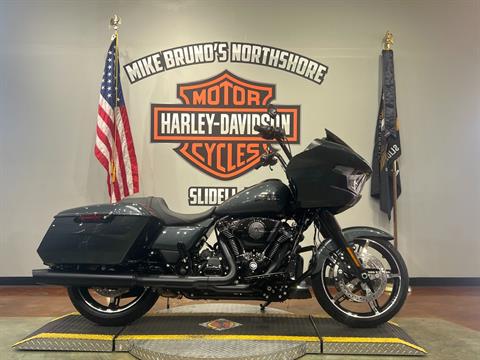 2025 Harley-Davidson Road Glide® in Slidell, Louisiana - Photo 1