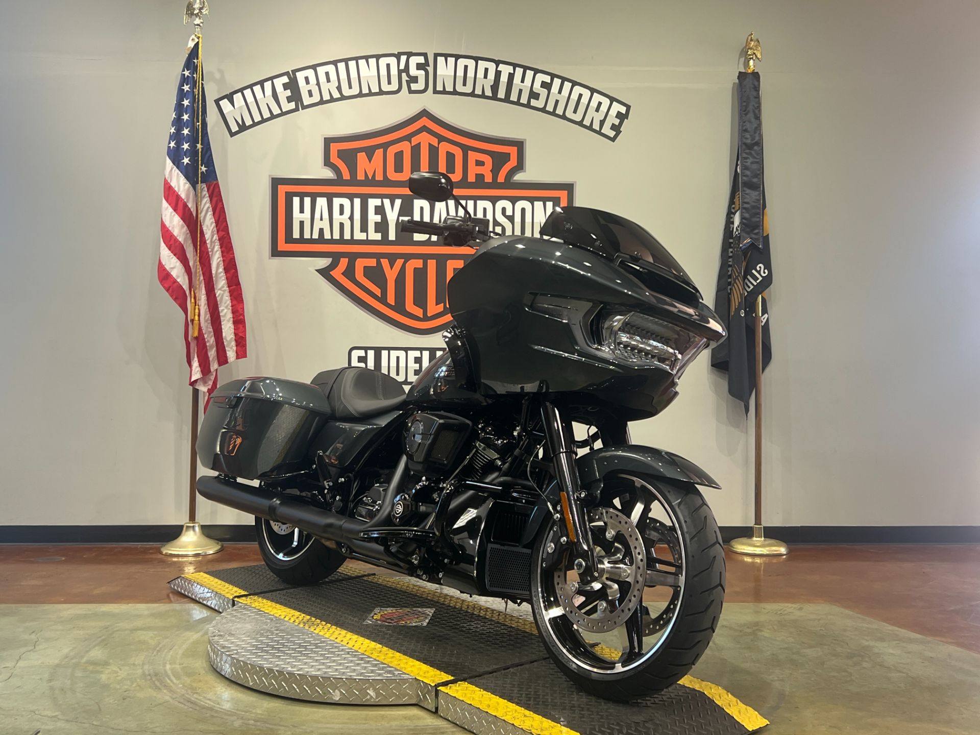 2025 Harley-Davidson Road Glide® in Slidell, Louisiana - Photo 2