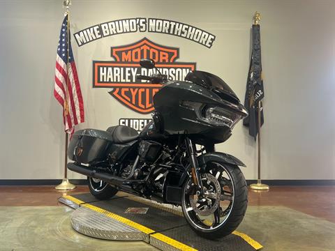 2025 Harley-Davidson Road Glide® in Slidell, Louisiana - Photo 2