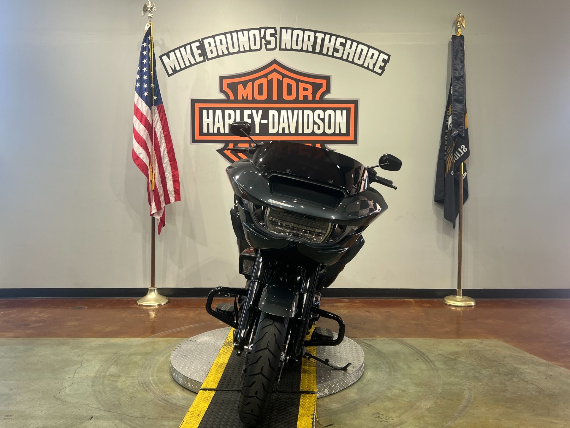 2025 Harley-Davidson Road Glide® in Slidell, Louisiana - Photo 3