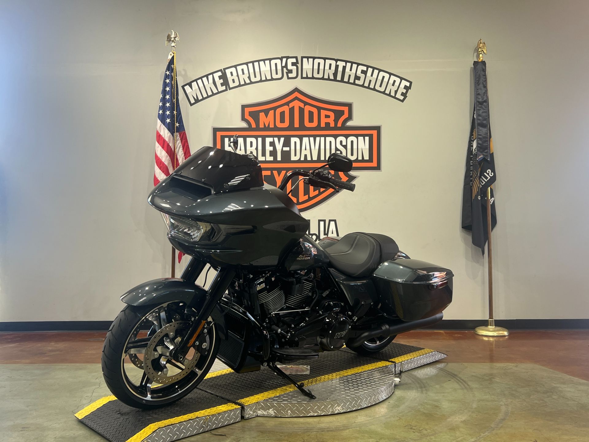 2025 Harley-Davidson Road Glide® in Slidell, Louisiana - Photo 4