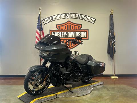 2025 Harley-Davidson Road Glide® in Slidell, Louisiana - Photo 4