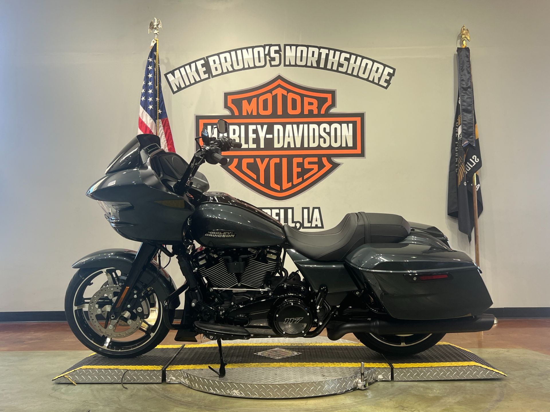 2025 Harley-Davidson Road Glide® in Slidell, Louisiana - Photo 5