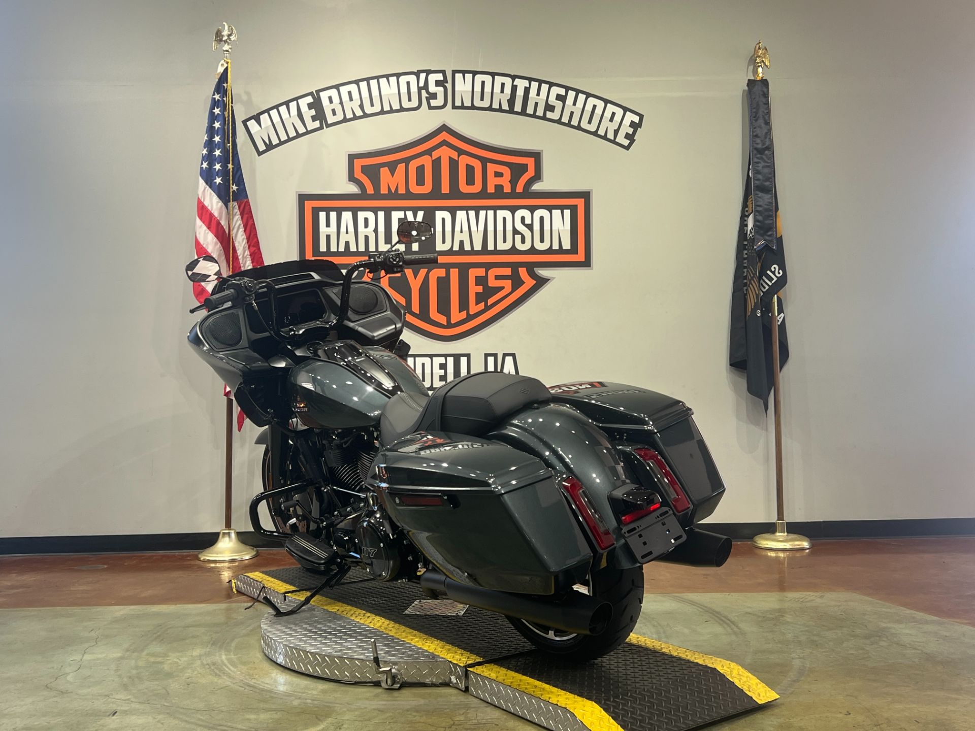 2025 Harley-Davidson Road Glide® in Slidell, Louisiana - Photo 6