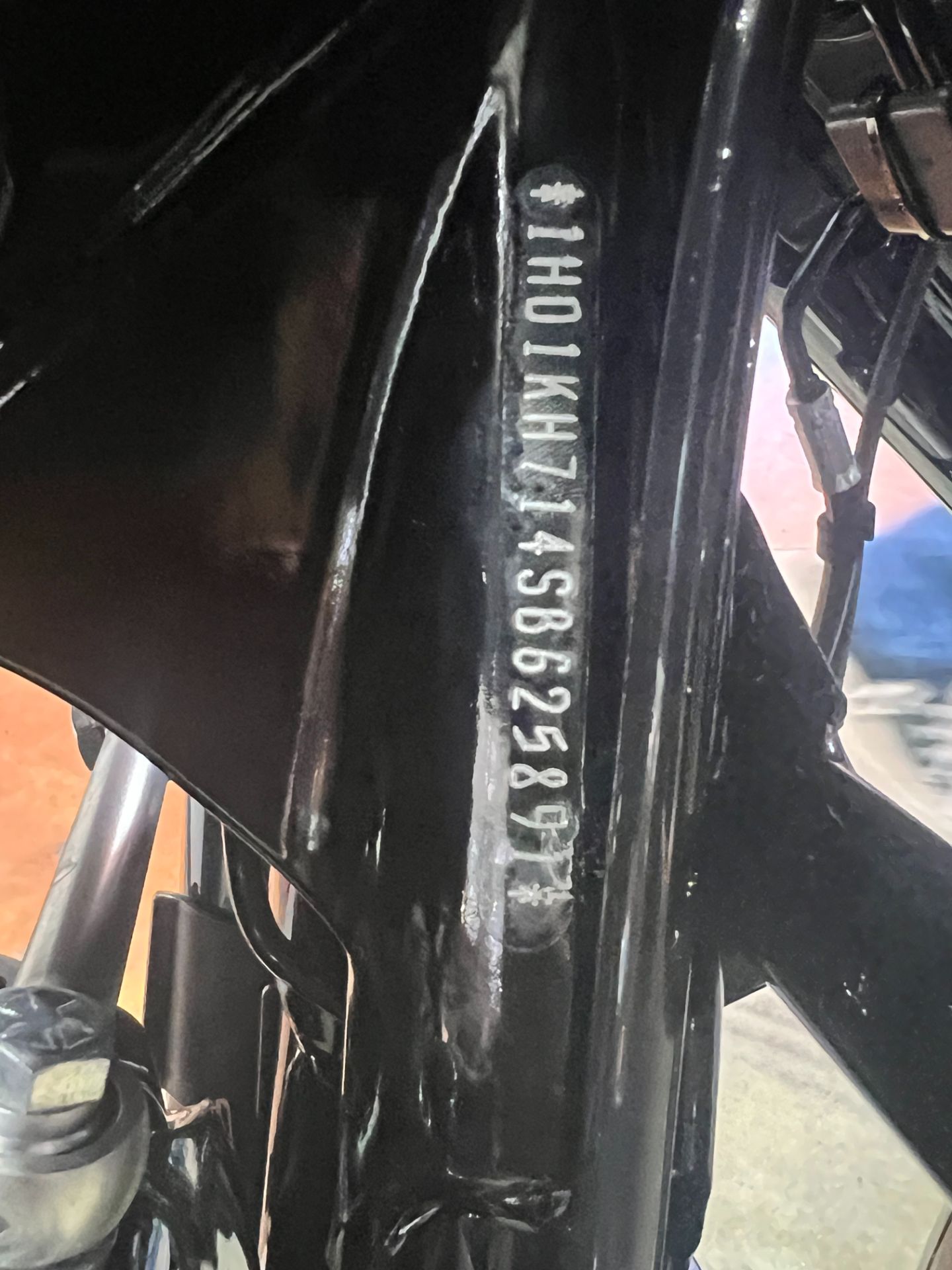 2025 Harley-Davidson Road Glide® in Slidell, Louisiana - Photo 9