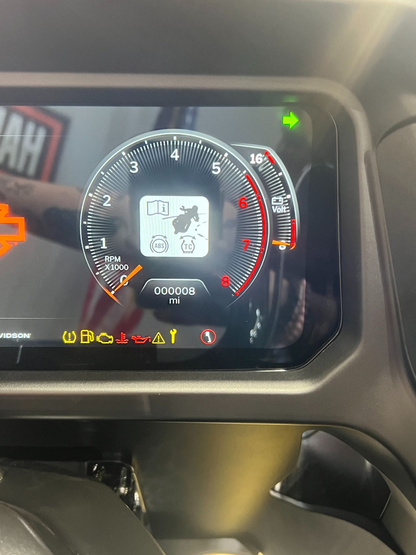 2025 Harley-Davidson Road Glide® in Slidell, Louisiana - Photo 10