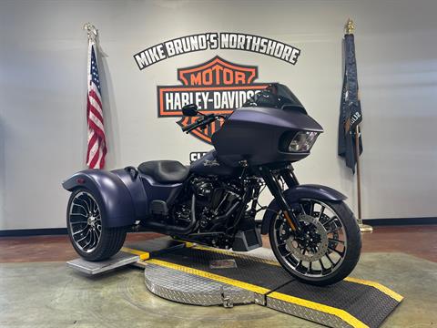 2025 Harley-Davidson Road Glide® 3 in Slidell, Louisiana - Photo 2